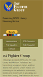 Mobile Screenshot of 1stfg.org